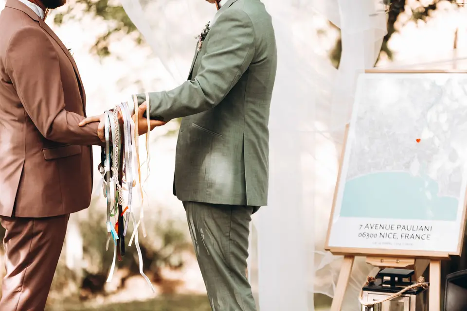 Dallies Eden Mariages — photo 7