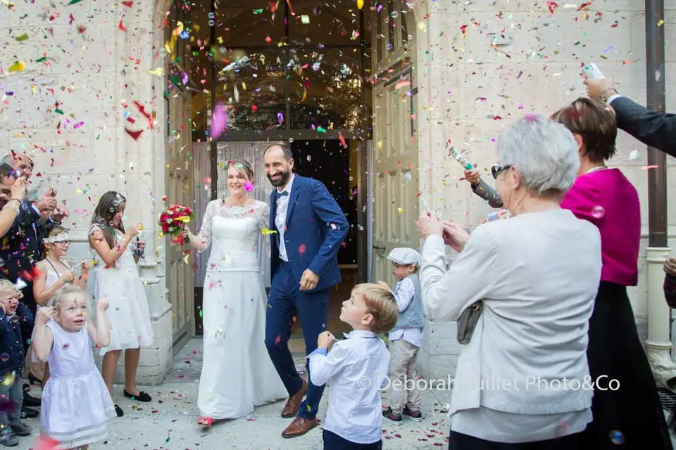 Deborah Juillet Photo&Co — photo 8