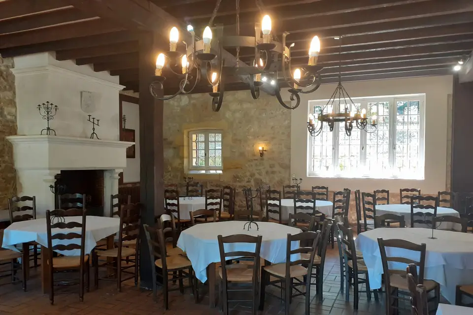 Domaine Des Coquelicots — photo 2