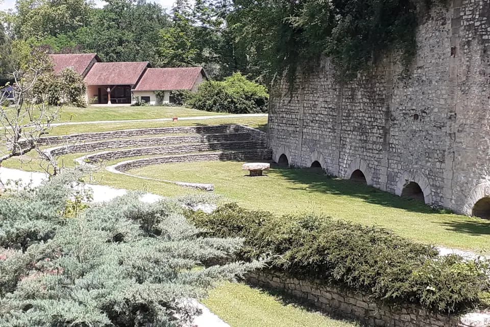 Domaine Des Coquelicots — photo 6