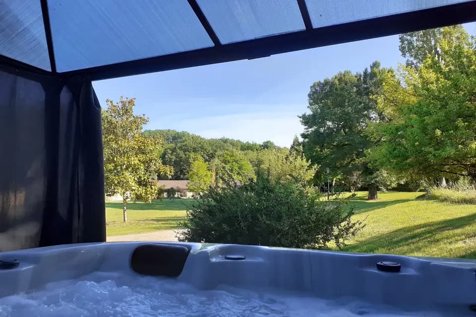 Domaine Des Coquelicots — photo 5