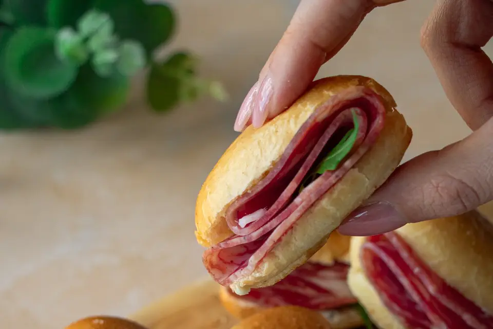 Traiteur Viret — photo 5