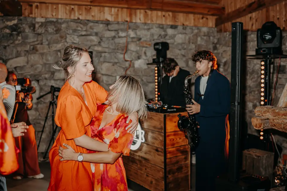 Giulio Origlio Saxophoniste — photo 6