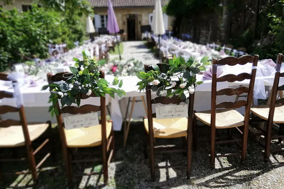 Domaine Des Coquelicots