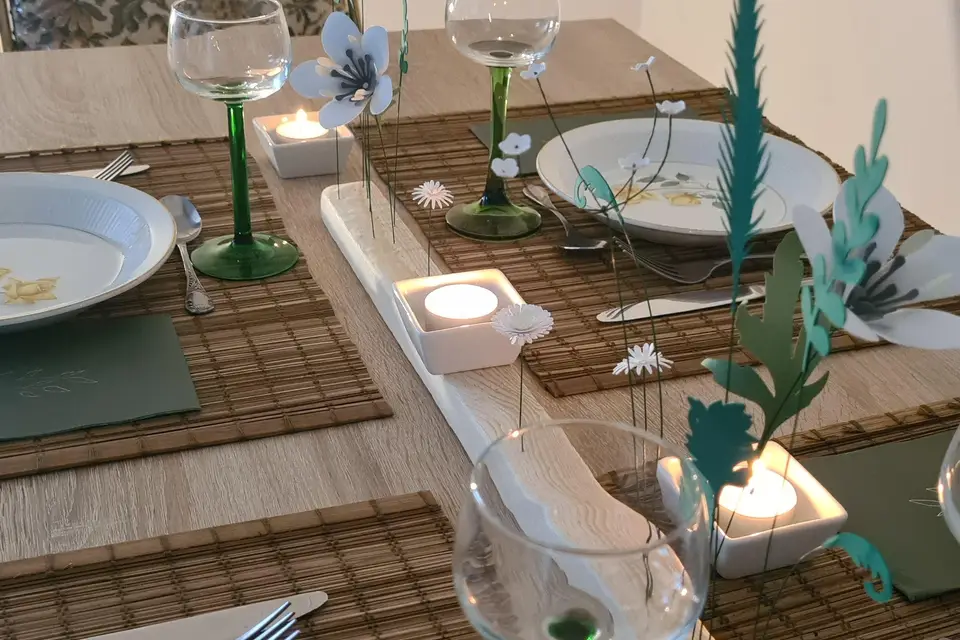 Les Fleurs de Cannelle — photo 1