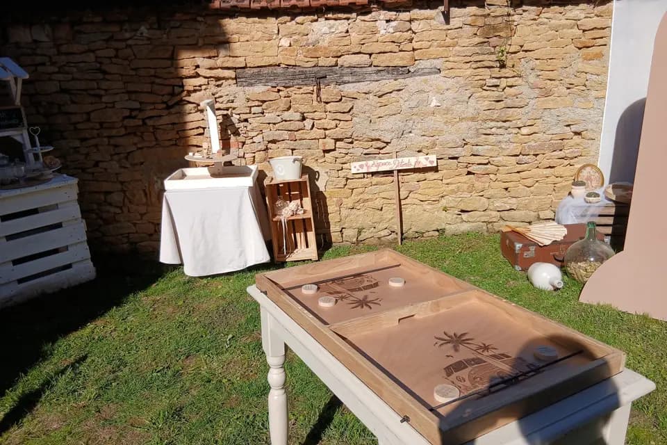 L'Atypique — photo 1