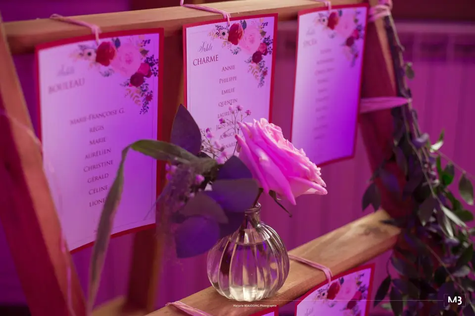 Fabienne Calvo Events — photo 8