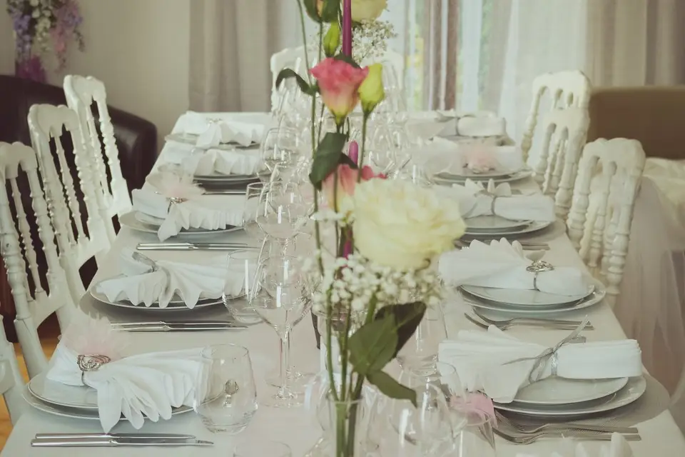 Fabienne Calvo Events — photo 5