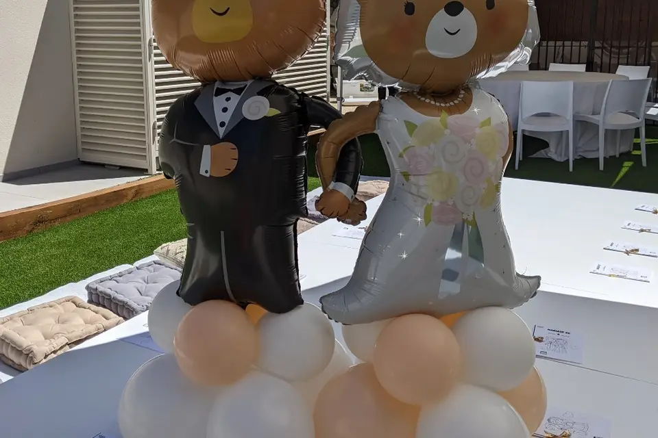 Loulou Fiesta - Garde enfants — photo 8