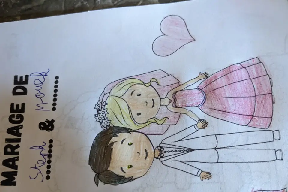 Loulou Fiesta - Garde enfants — photo 3