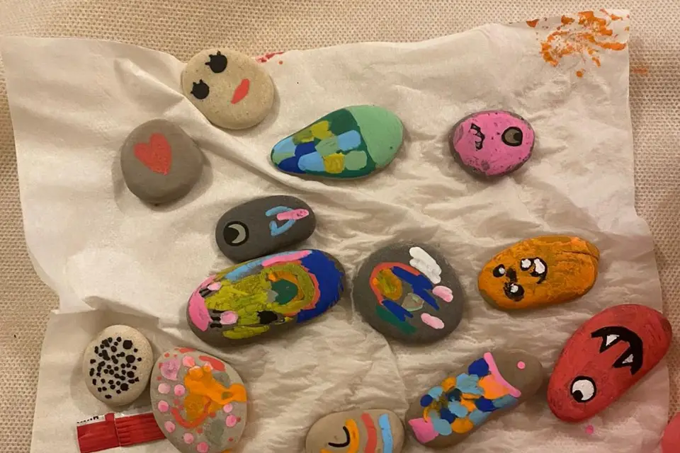 Loulou Fiesta - Garde enfants — photo 4