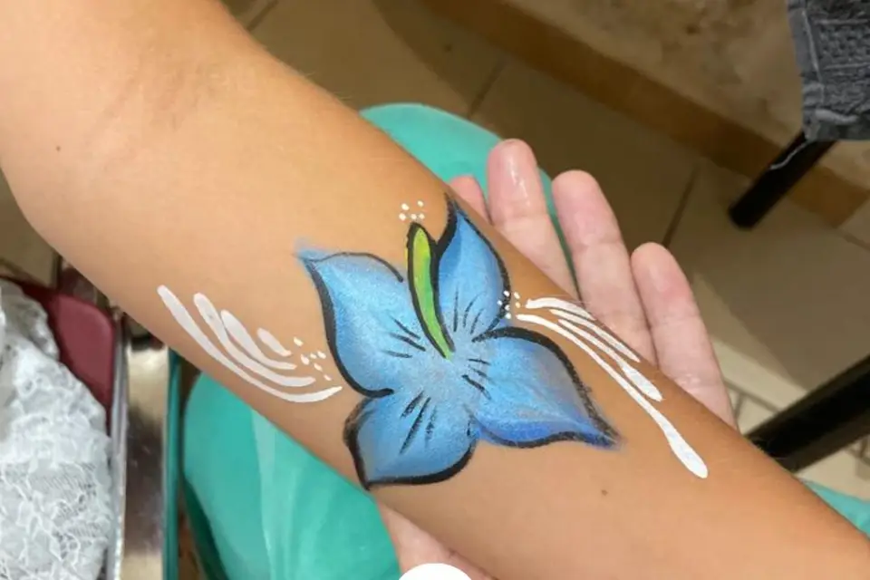 Loulou Fiesta - Garde enfants — photo 1