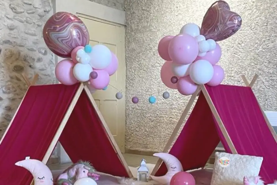 Loulou Fiesta - Garde enfants — photo 2