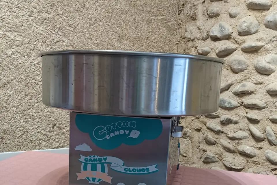 Loulou Fiesta - Garde enfants — photo 7