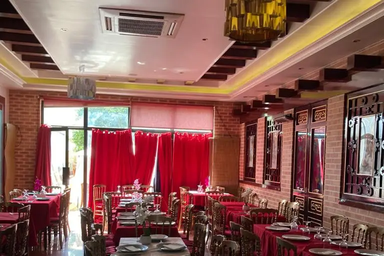 Restaurant Les Cœurs Unis Chez La Gazelle — photo 3