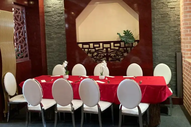 Restaurant Les Cœurs Unis Chez La Gazelle — photo 2