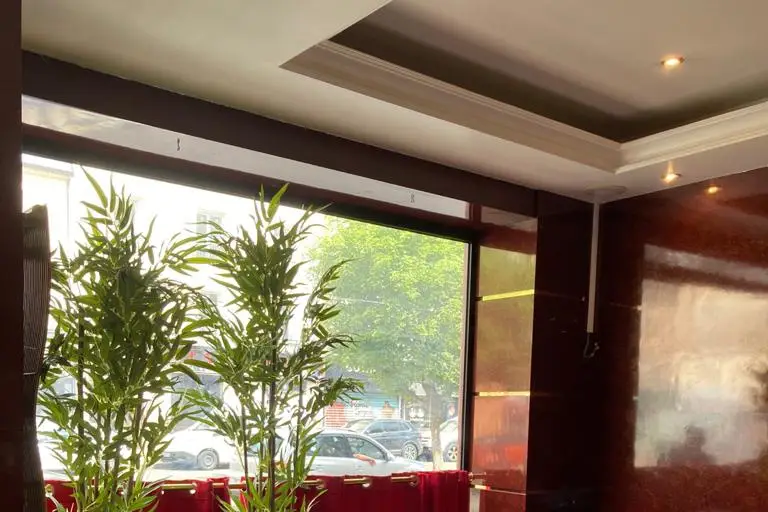 Restaurant Les Cœurs Unis Chez La Gazelle — photo 1