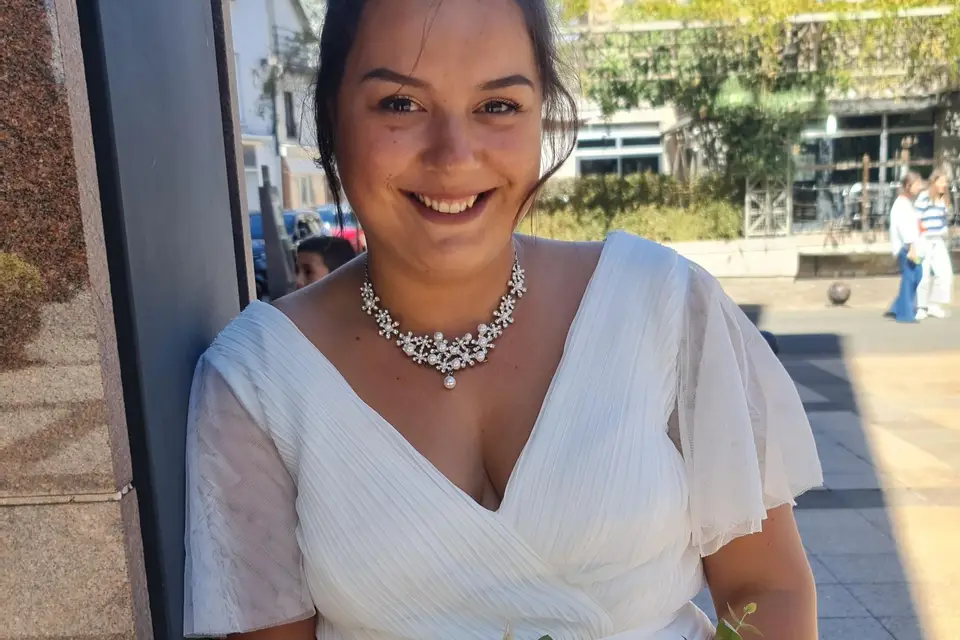 Vanessa Meireles — photo 6