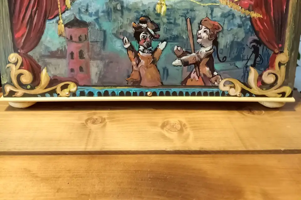 HighTechDiffusion Animation — photo 1