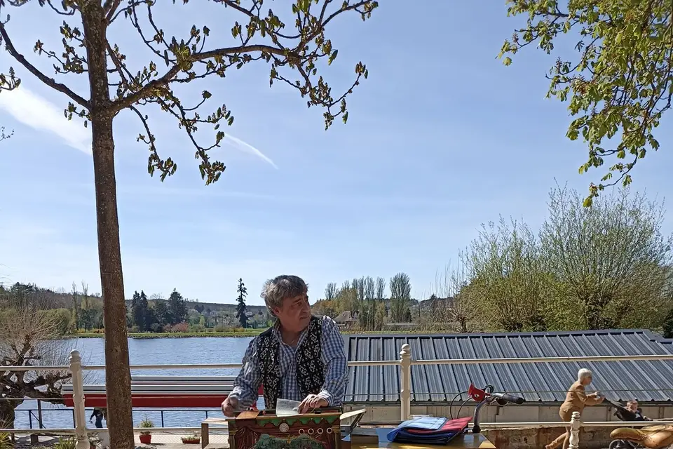 HighTechDiffusion Animation — photo 7