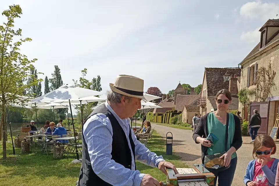 HighTechDiffusion Animation — photo 3