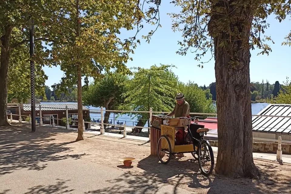 HighTechDiffusion Animation — photo 4