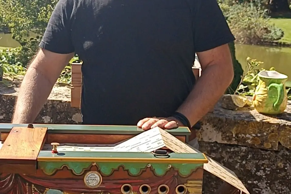 HighTechDiffusion Animation — photo 5