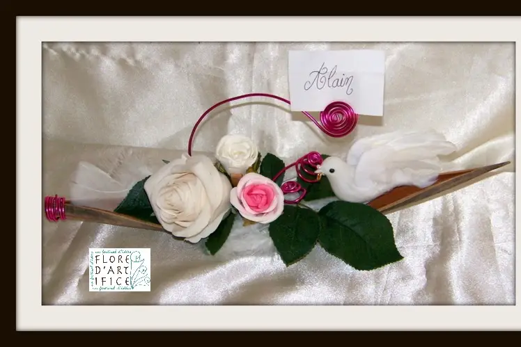 Flore d'ARTifice. — photo 5