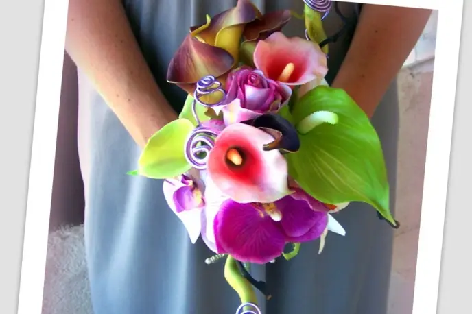 Flore d'ARTifice. — photo 1