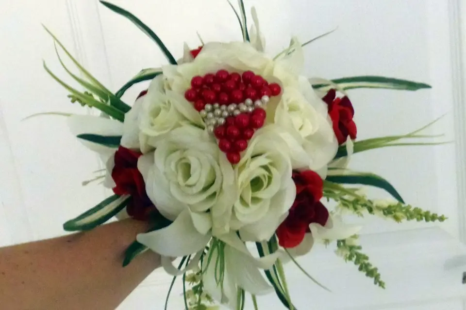 Flore d'ARTifice. — photo 3