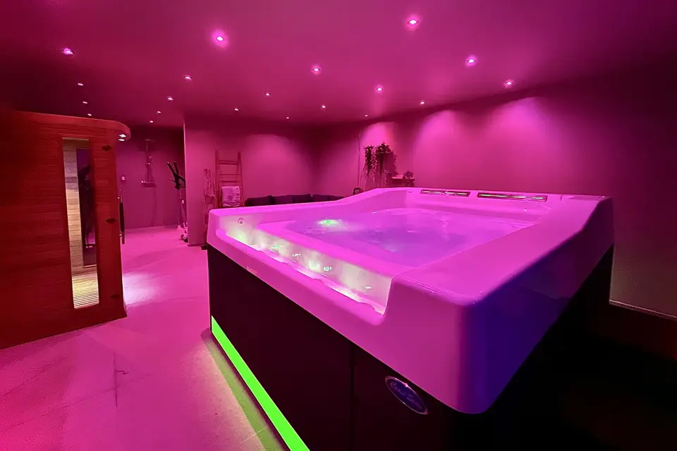 Le Prieuré de Bazainville — photo 5