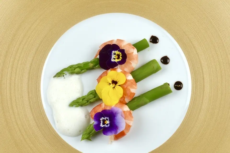 Le Prieuré de Bazainville — photo 7