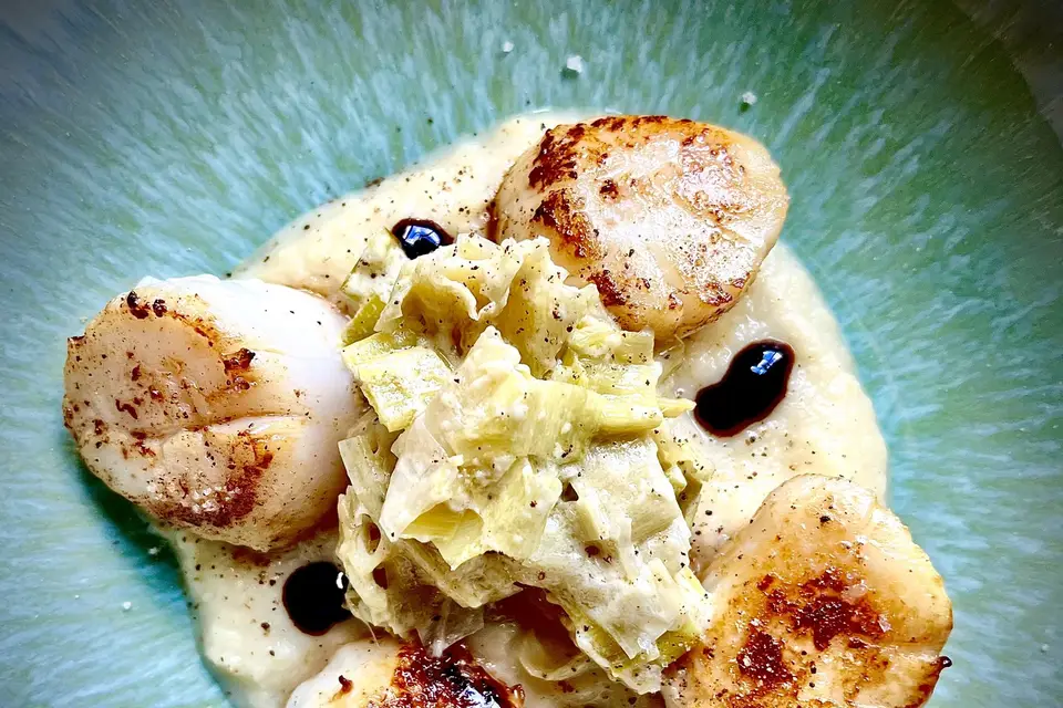 Le Prieuré de Bazainville — photo 6