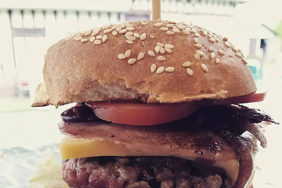 Le Truck Normand — photo 1