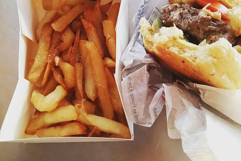 Le Truck Normand — photo 4