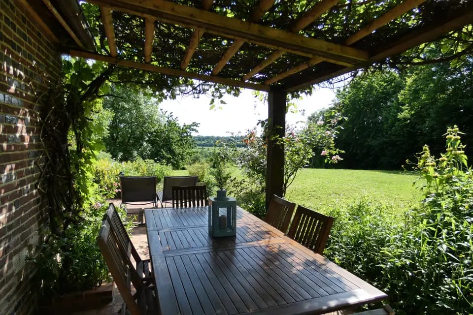 Les Petits Matins Bleus — photo 4