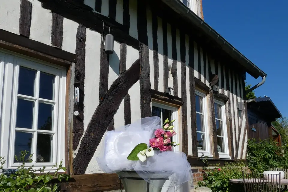 Les Petits Matins Bleus — photo 1