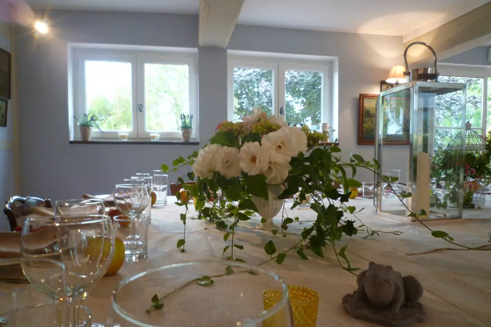 Les Petits Matins Bleus — photo 5