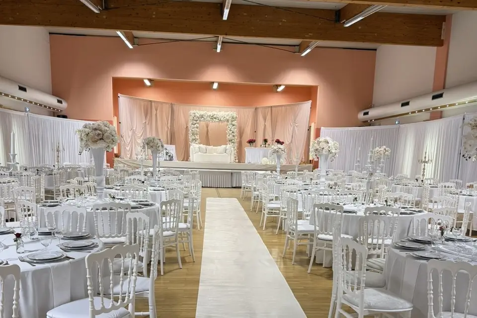 ND Event — photo 1