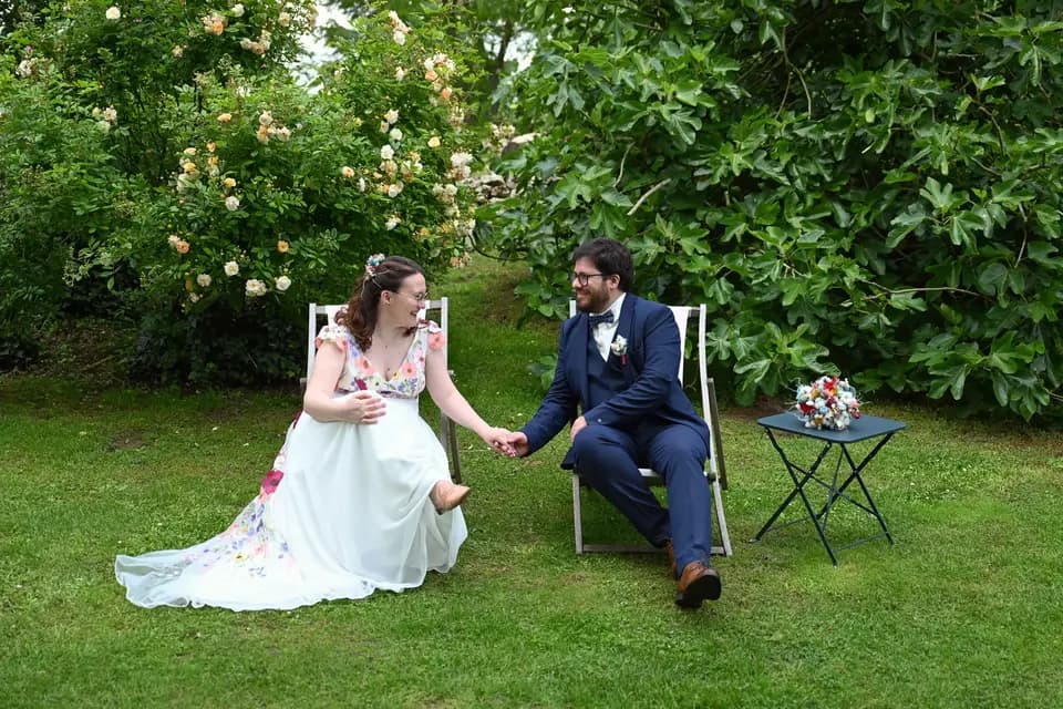 Aurélie Hocquet Photographe — photo 3