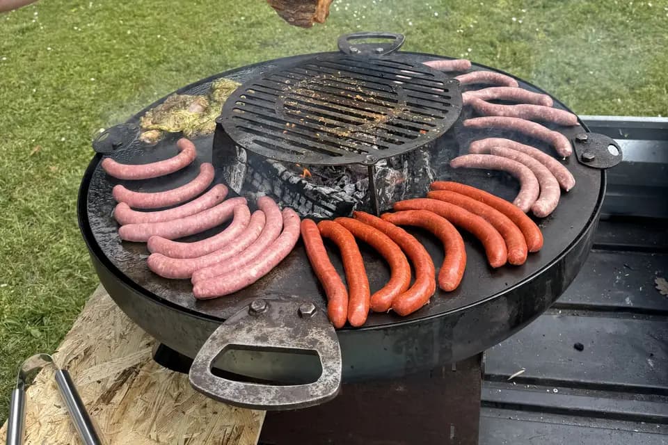 Braz'Loc - Brasero — photo 1