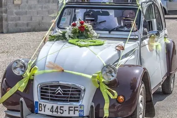 Diabolo - 2cv — photo 2