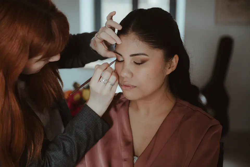 Marine Dupré — photo 7