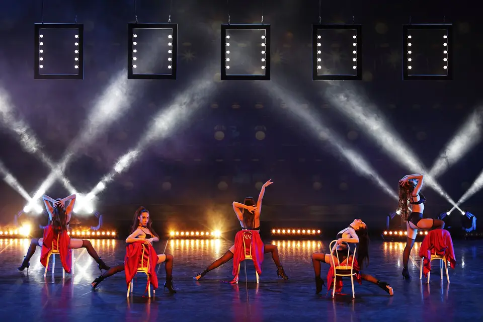 Anna Smïle & Cie — photo 4