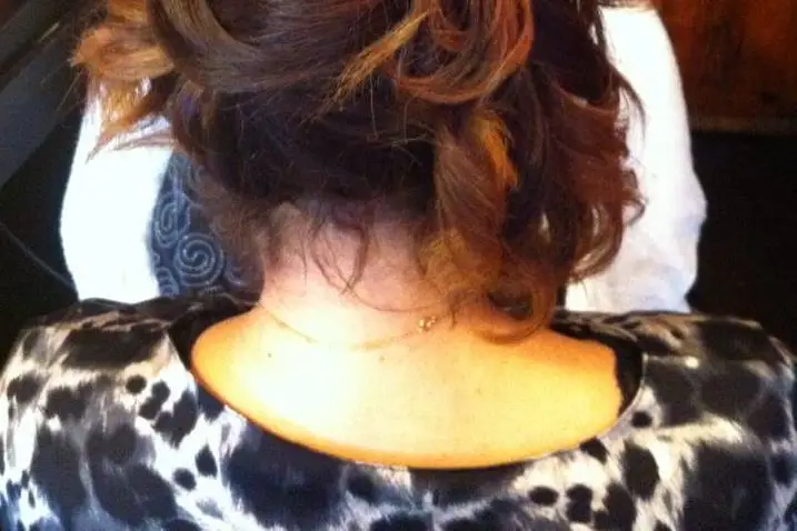 Madialee Paris — photo 5