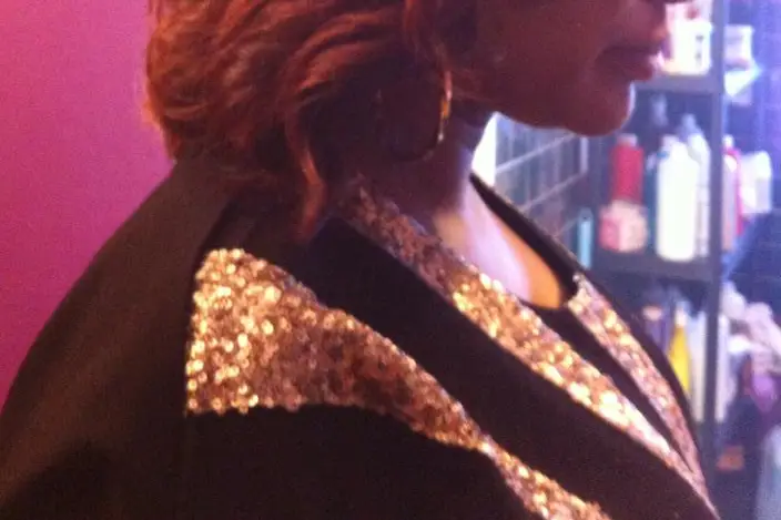 Madialee Paris — photo 7