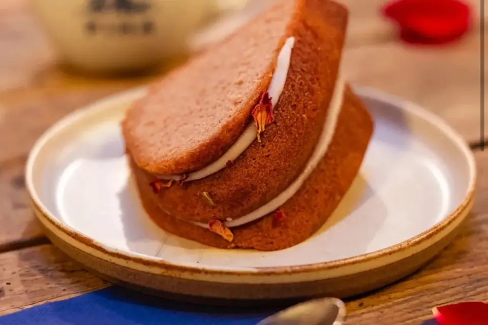 Pâtisserie Yasmine Braham — photo 8