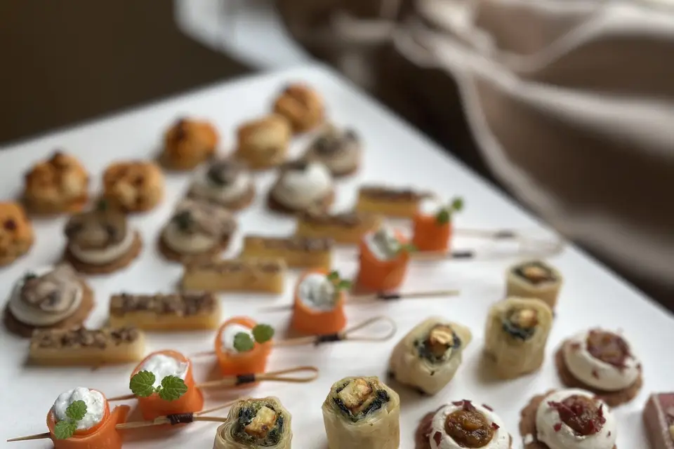 Pâtisserie Yasmine Braham — photo 2