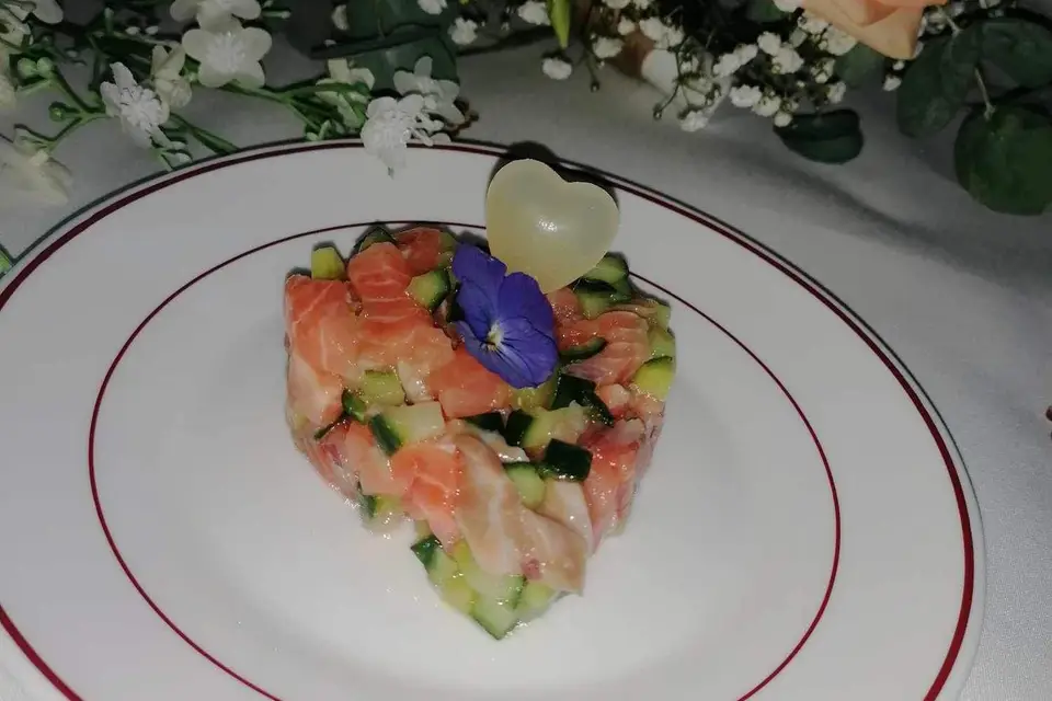 Valentin Traiteur — photo 4