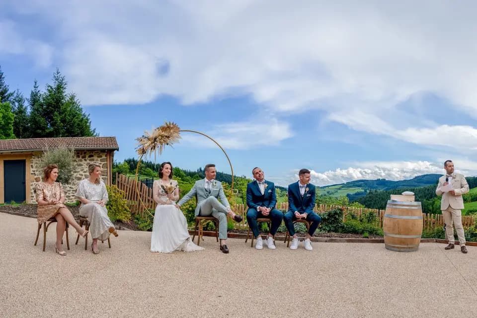 Domaine 1892 — photo 5